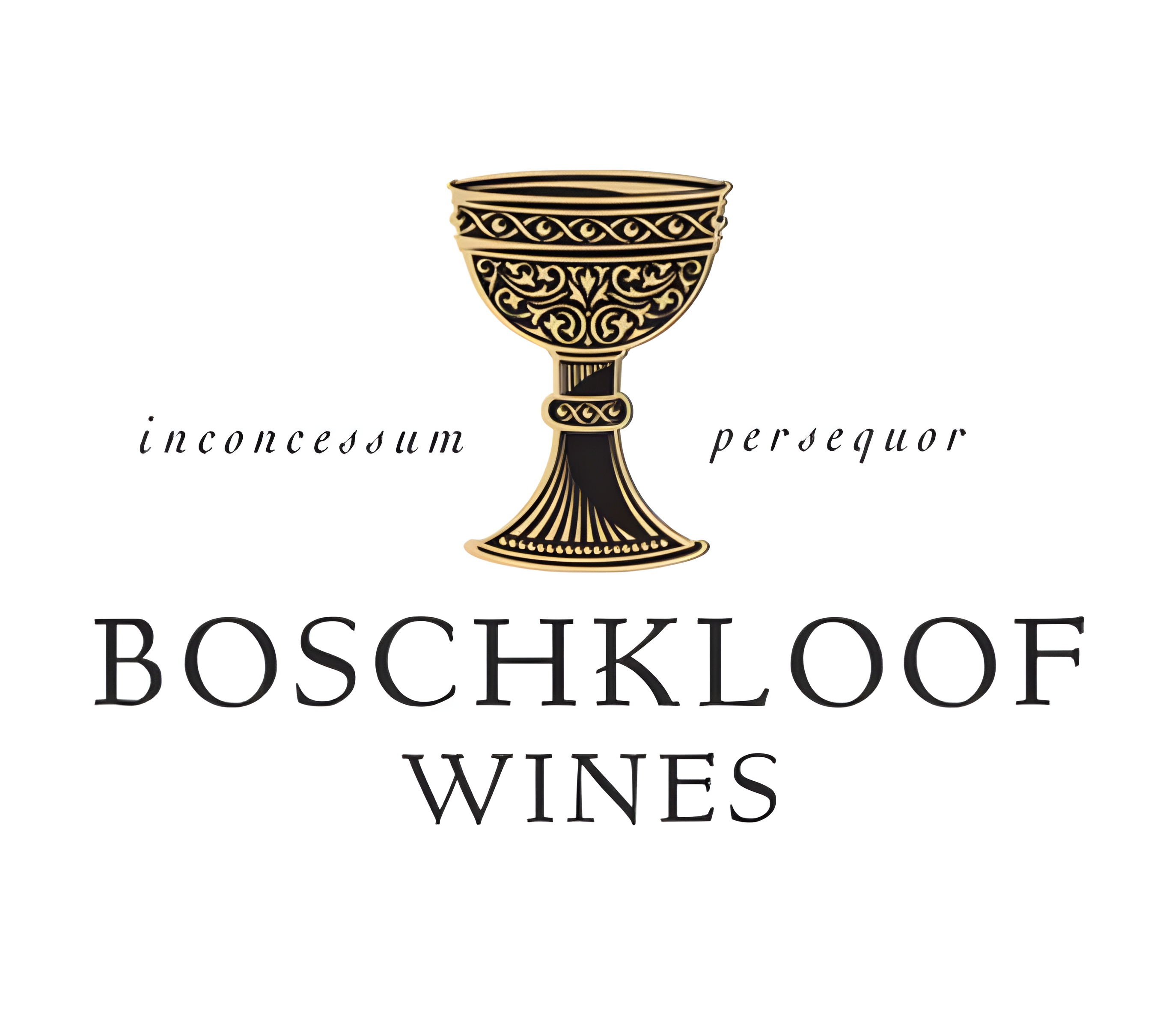 Wine Bottle