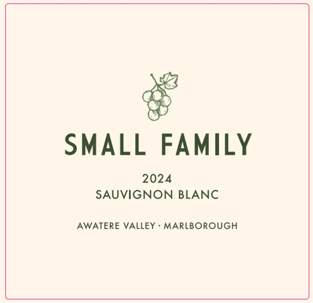 Wine Bottle Secondary